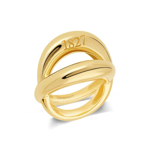 Bague 1827