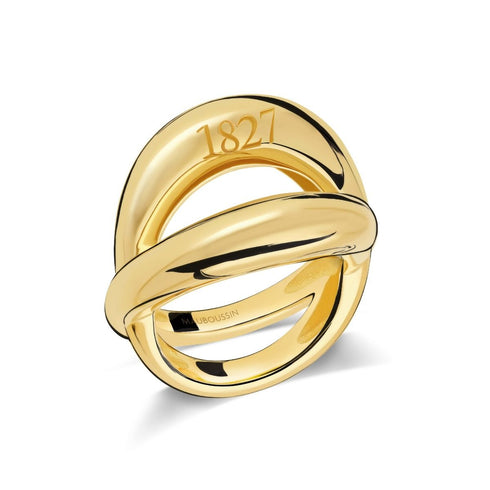 Bague 1827