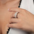 Bague 1934, une Escapade au Tremezzo N°1