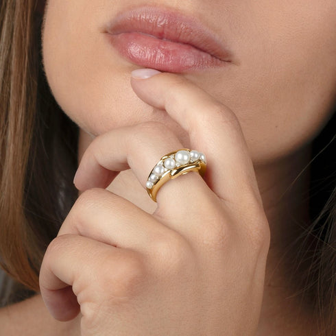 Bague 1934, une Escapade au Tremezzo N°2