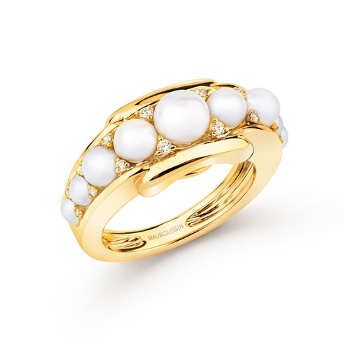 Bague 1934, une Escapade au Tremezzo N°2