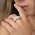 Bague 1934, une Escapade au Tremezzo N°3