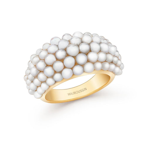 Bague 1934, une Escapade au Tremezzo N°3