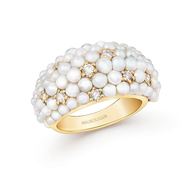 Bague 1934, une Escapade au Tremezzo N°4
