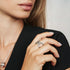 Bague 1955, Vouloir et Oser