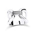 Bague 1955, Vouloir et Oser
