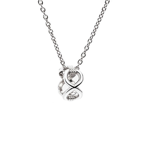 Pendentif 1955, Vouloir et Oser