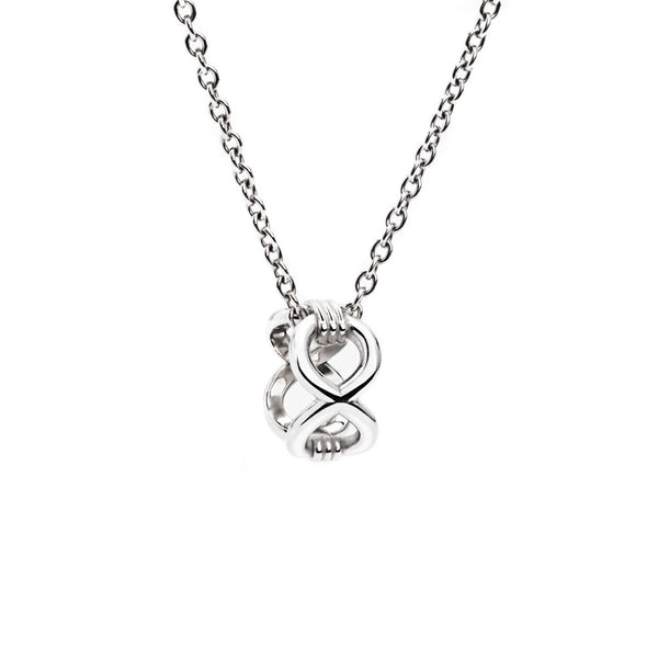 Pendentif 1955, Vouloir et Oser