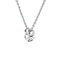 Pendentif 1955, Vouloir et Oser