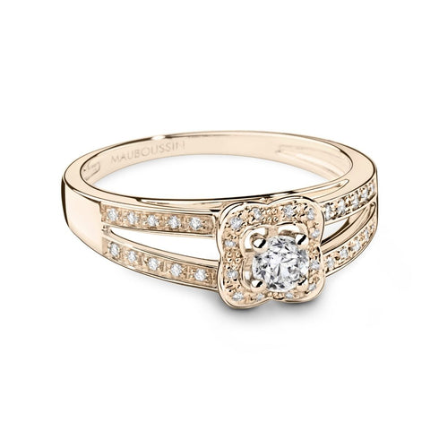 Bague Chance of Love N°2