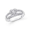 Bague Chance of Love N°2