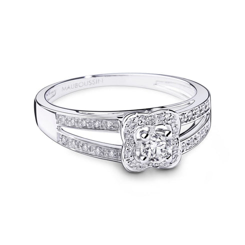 Bague Chance of Love N°2