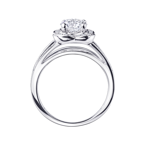 Bague Chance of Love N°2