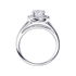 Bague Chance of Love N°2