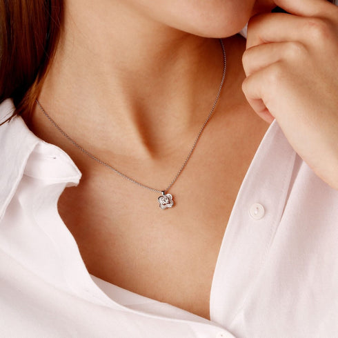 Pendentif Chance of Love