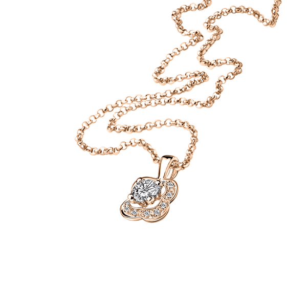Pendentif Chance of Love