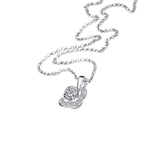 Pendentif Chance of Love