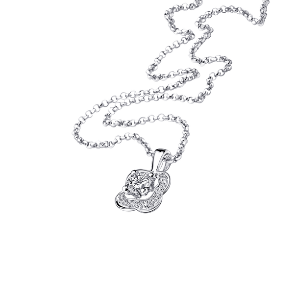 Pendentif Chance of Love