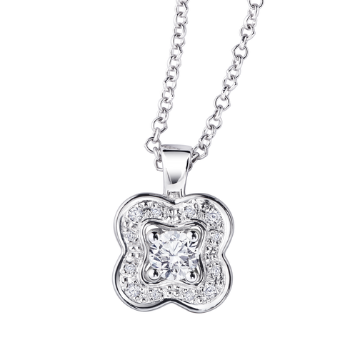 Pendentif Chance of Love