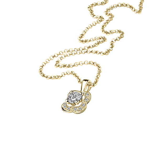 Pendentif Chance of Love