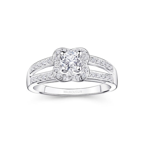 Bague Chance of Love N°3