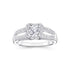 Bague Chance of Love N°3