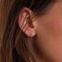 Boucles d'Oreilles Chance of Love
