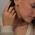 Boucles d'Oreilles Chance of Love