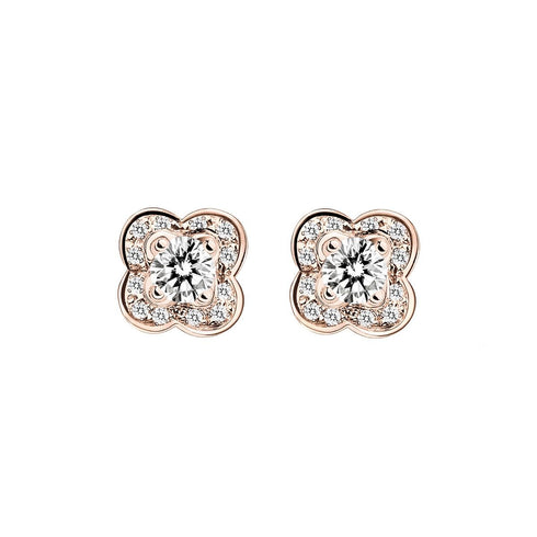 Boucles d'Oreilles Chance of Love