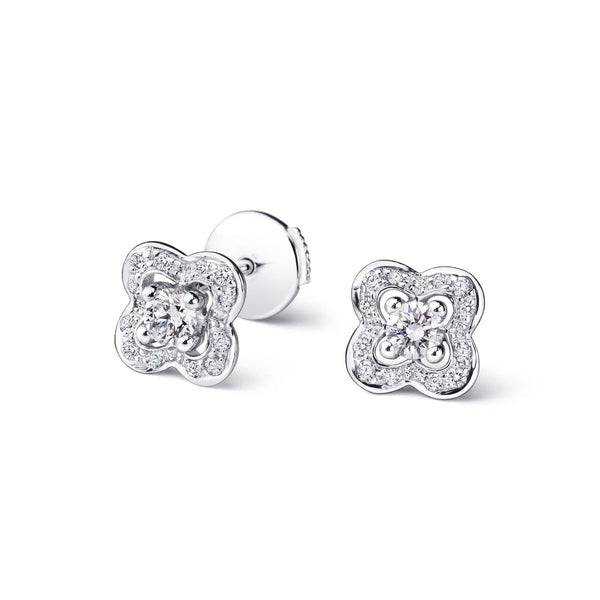 Boucles d'Oreilles Chance of Love