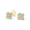 Boucles d'Oreilles Chance of Love