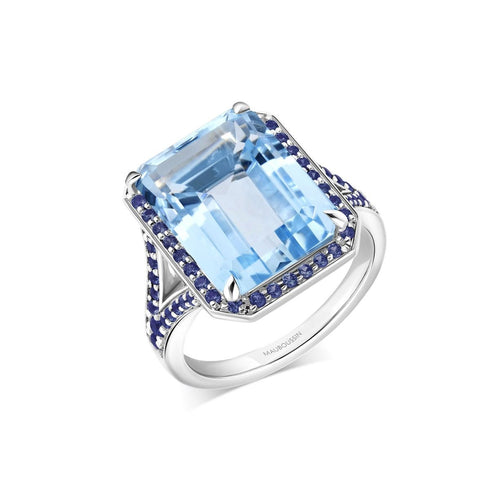 Bague Como 1953