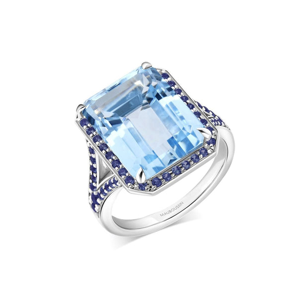 Bague Como 1953