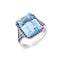 Bague Como 1953