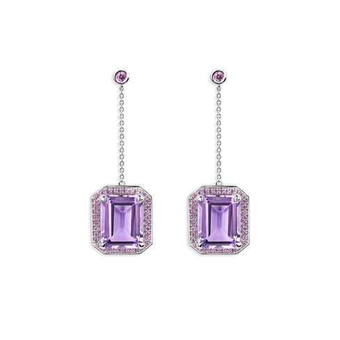 Boucles d'Oreilles Como 1953