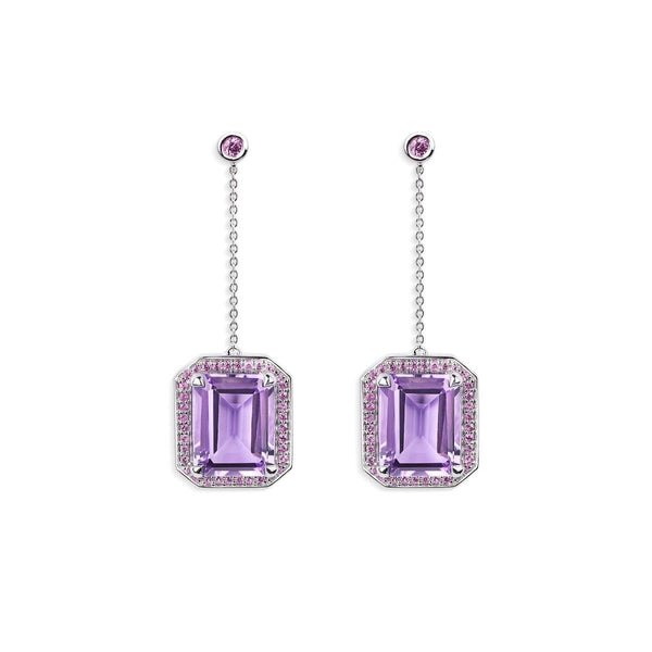 Boucles d'Oreilles Como 1953