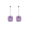 Boucles d'Oreilles Como 1953