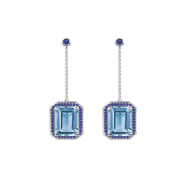 Boucles d'Oreilles Como 1953