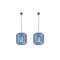 Boucles d'Oreilles Como 1953