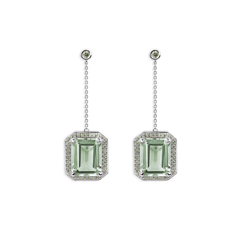 Boucles d'Oreilles Como 1953