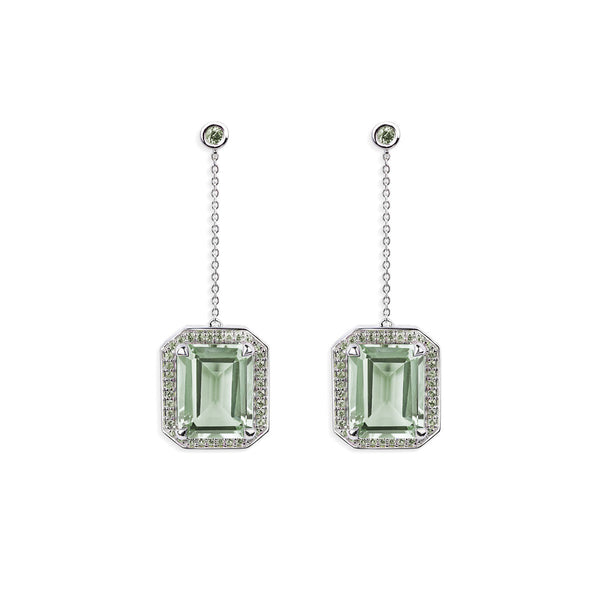 Boucles d'Oreilles Como 1953