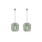 Boucles d'Oreilles Como 1953