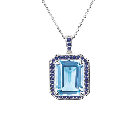 Pendentif Como 1953