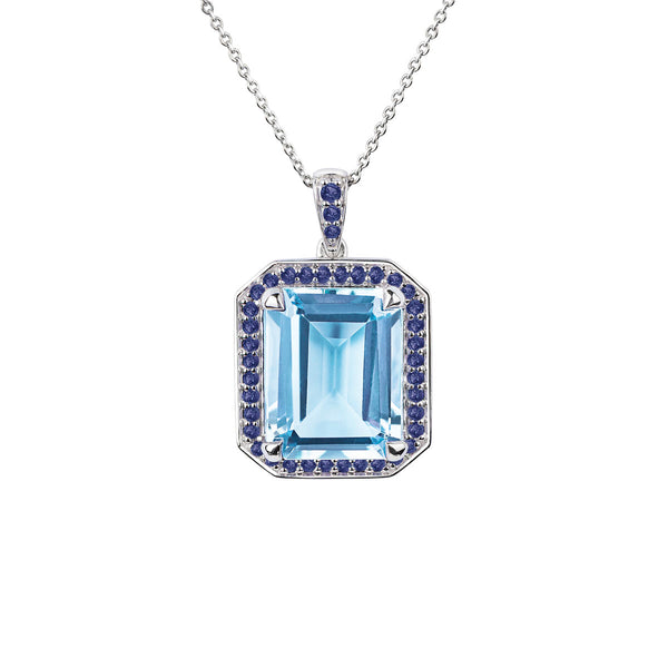 Pendentif Como 1953