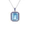 Pendentif Como 1953