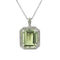 Pendentif Como 1953