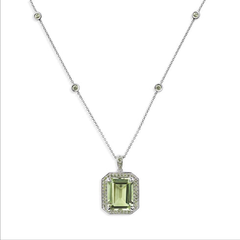 Pendentif Como 1953
