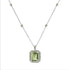 Pendentif Como 1953