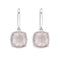 Boucles d'Oreilles Couleur Arlequin