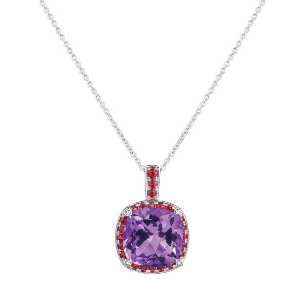 Pendentif Couleur Arlequin